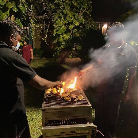 Yala Villa Kirinda  Dış mekan fotoğraf